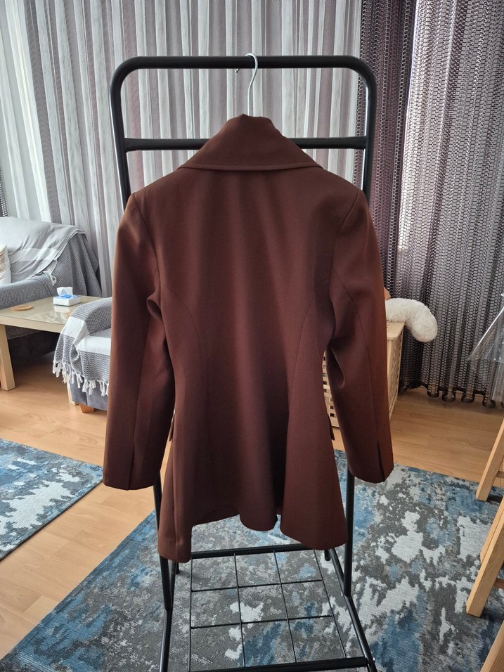 BLAZER CEKET - Görsel 3