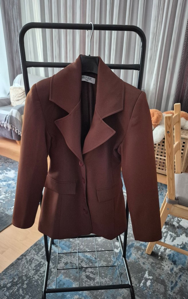 BLAZER CEKET - Görsel 2