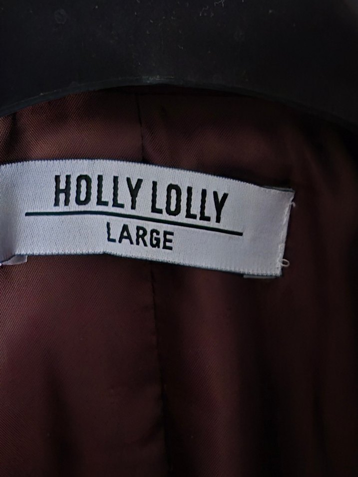 BLAZER CEKET - Görsel 4