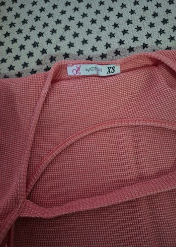 KOTON ELBİSE - Görsel 4