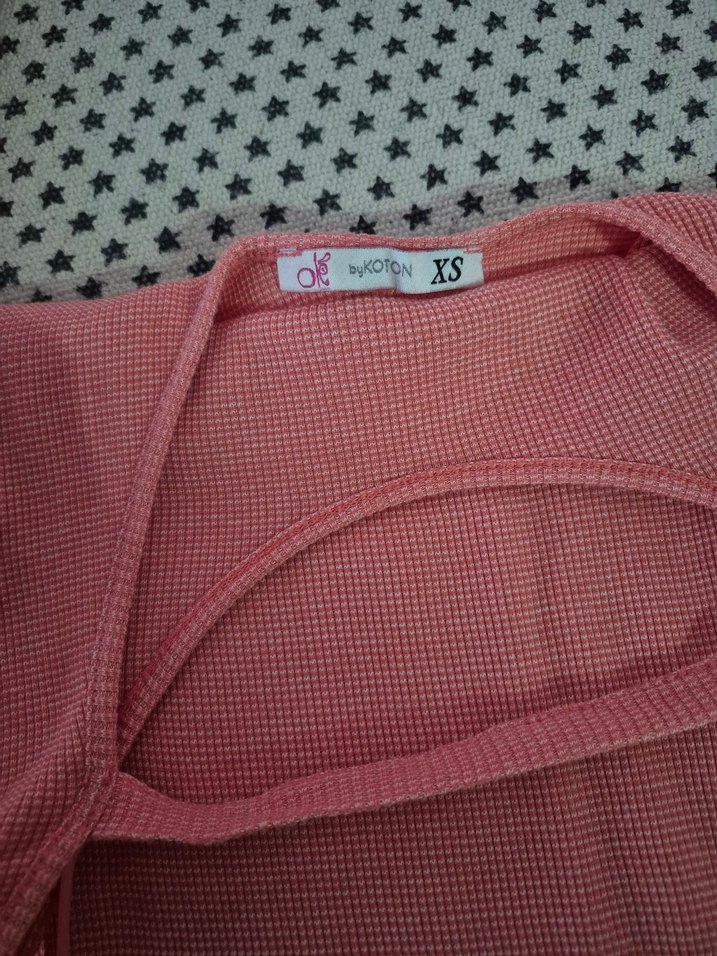 KOTON ELBİSE - Görsel 4