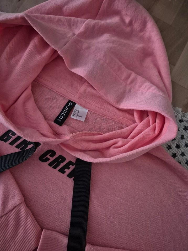 H&M SWEATSHIRT - Görsel 2