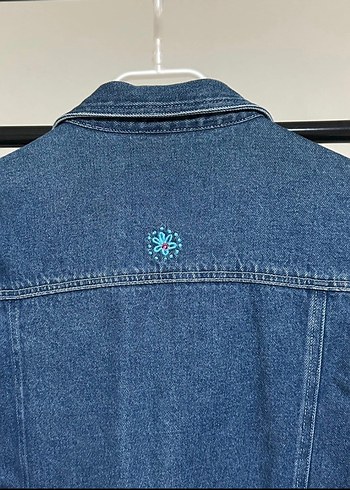 KIZ ÇOCUK KOT CEKET - Görsel 5