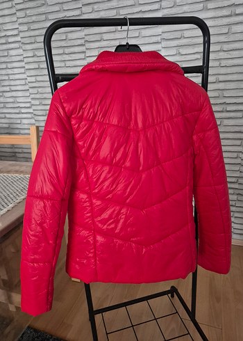 U.S.POLO ŞİŞME MONT - Görsel 2