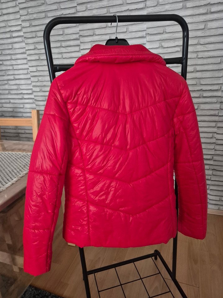 U.S.POLO ŞİŞME MONT - Görsel 2