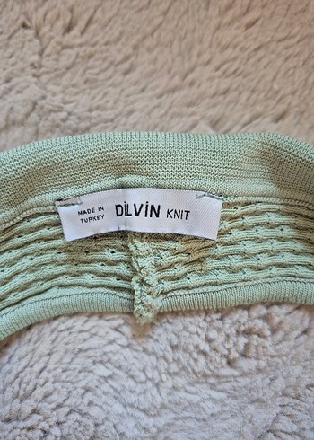 DİLVİN BLUZ - Görsel 4