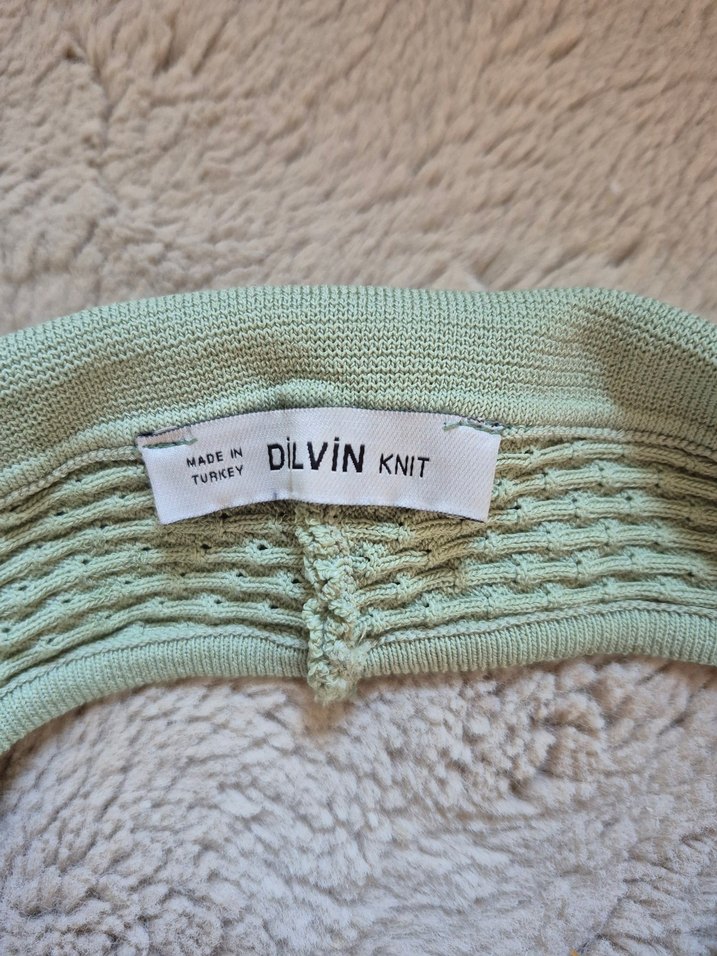 DİLVİN BLUZ - Görsel 4