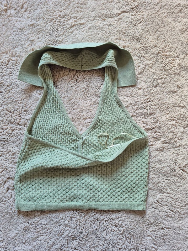 DİLVİN BLUZ - Görsel 3