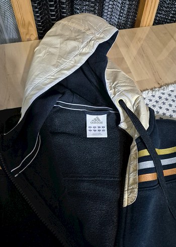 ADİDAS HIRKA - Görsel 3