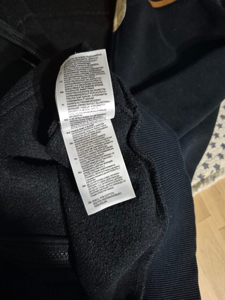 ADİDAS HIRKA - Görsel 4