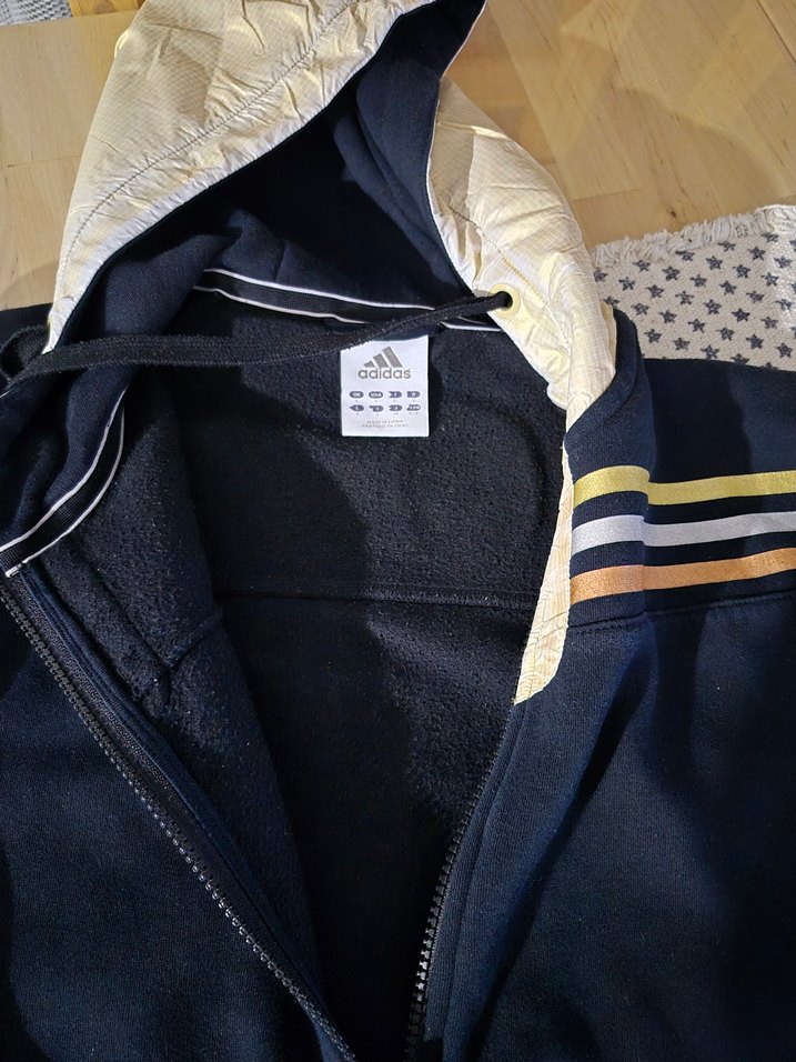 ADİDAS HIRKA - Görsel 2