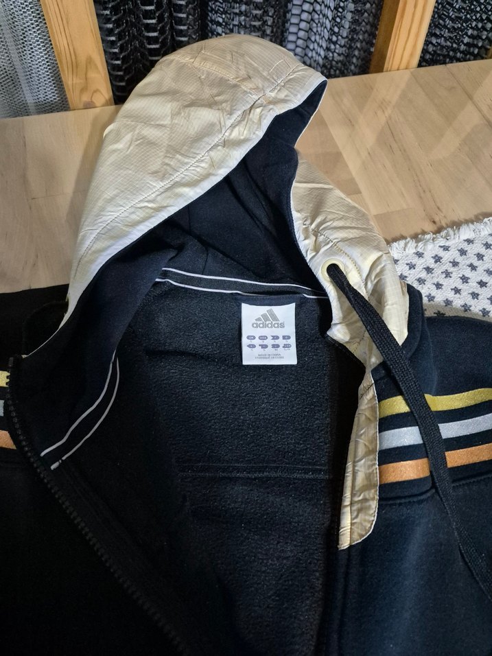 ADİDAS HIRKA - Görsel 3