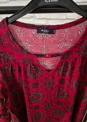 COLİN'S TUNİK ELBİSE - Görsel 3