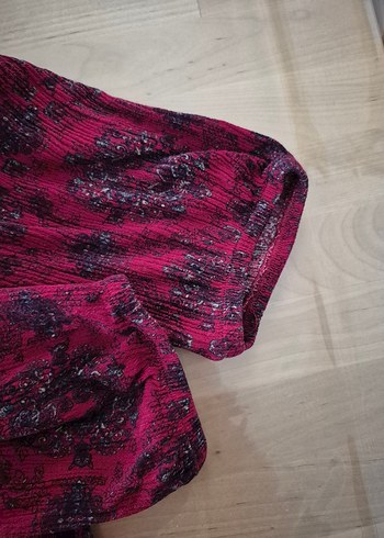 COLİN'S TUNİK ELBİSE - Görsel 6