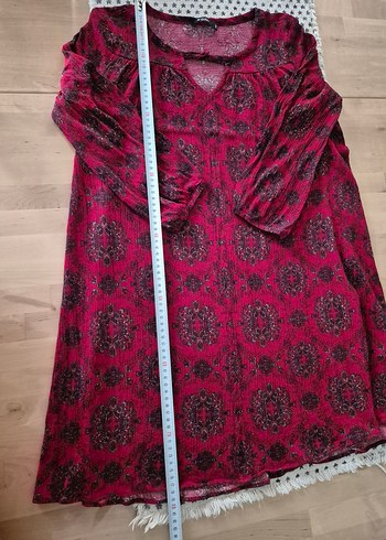 COLİN'S TUNİK ELBİSE - Görsel 5