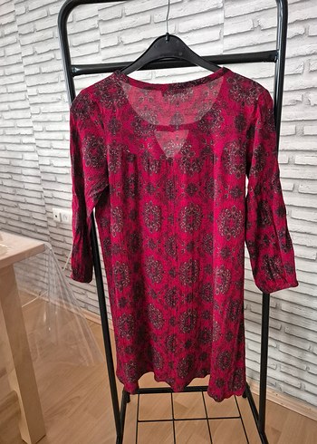 COLİN'S TUNİK ELBİSE - Görsel 2