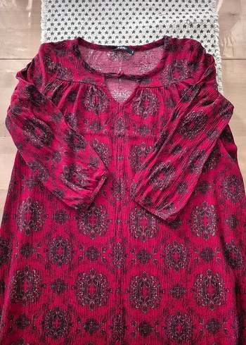 COLİN'S TUNİK ELBİSE - Görsel 4