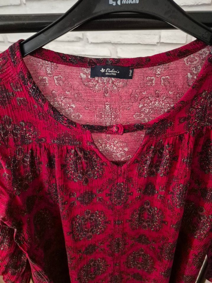 COLİN'S TUNİK ELBİSE - Görsel 3