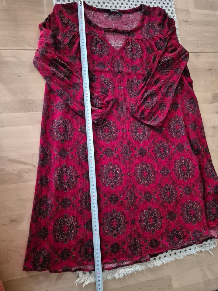 COLİN'S TUNİK ELBİSE - Görsel 5