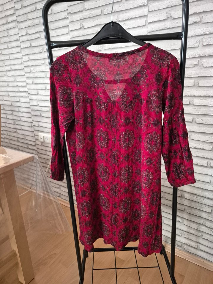 COLİN'S TUNİK ELBİSE - Görsel 2