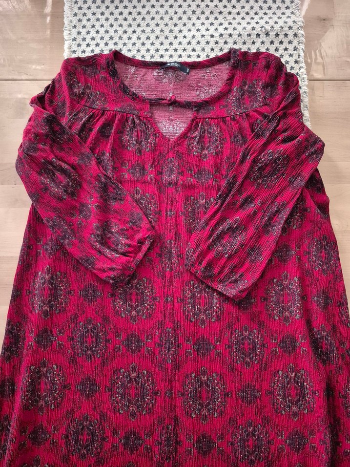 COLİN'S TUNİK ELBİSE - Görsel 4