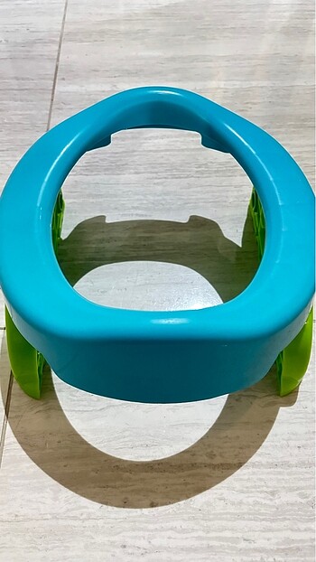 BabyJem Baby plus tuvalet adaptörü