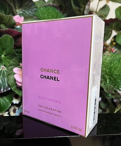 CHANEL CHANCE