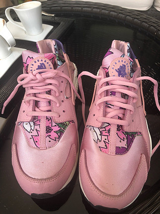 Nike Huarache limited
