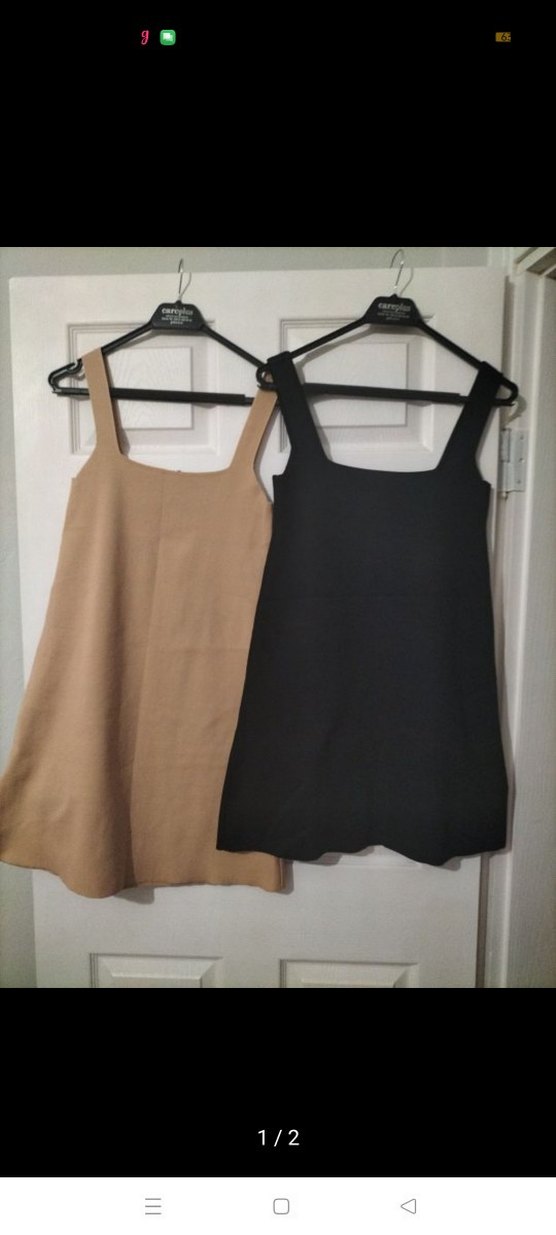 elbise 2 aded - Görsel 2