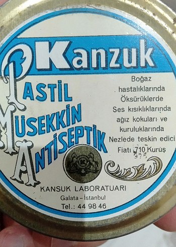 antika cam şişe - Görsel 11