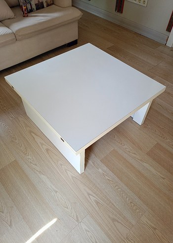 AÇILABİLİR ORTA SEHPA