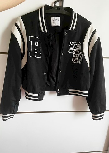 Bershka kolej ceket