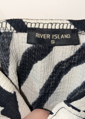 Zebra Desenli Askılı Kadın Büstiyer - Görsel 2