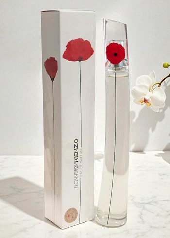 Kenzo Flowerbykenzo Kadın Parfümü 100 ml