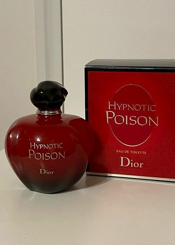 Dior Hypnotic Poison Kadın Parfümü