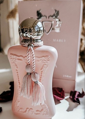 Warey Kadın Parfümü 75 ml