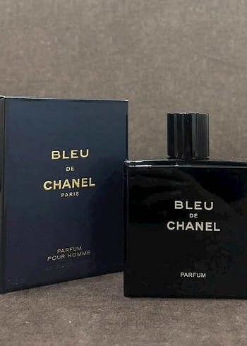 Bleu de Chanel Parfüm Erkek