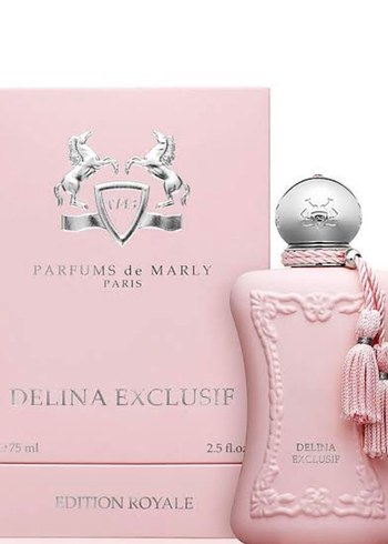 Parfums de Marly Delina Exclusif Kadın Parfümü 75ml