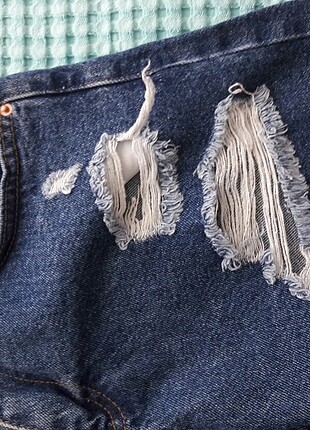 H&M şort