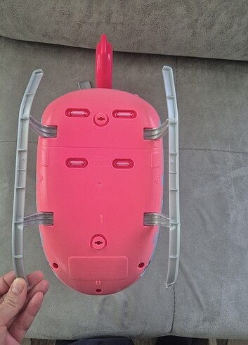  Beden Renk Barbie nin helikopteri