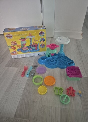 Play-Doh Play doh 