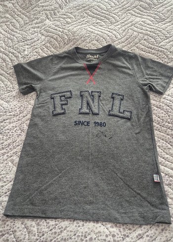 Final Okul forması - Görsel 2