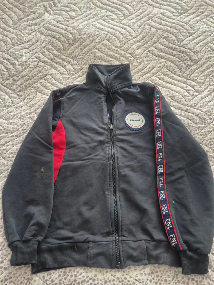 Final Okul forması - Görsel 5