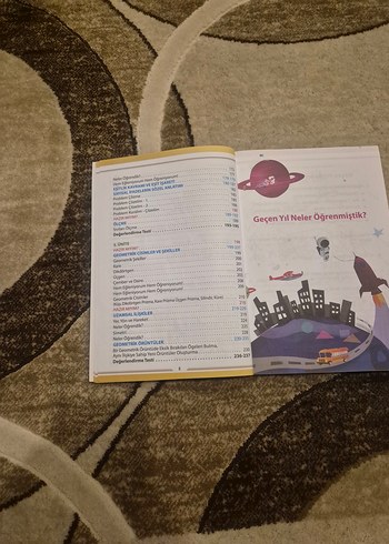 2. Sınıf Odtü Yayıncılık Matematik Gezegeni Soru Bankası - Görsel 8