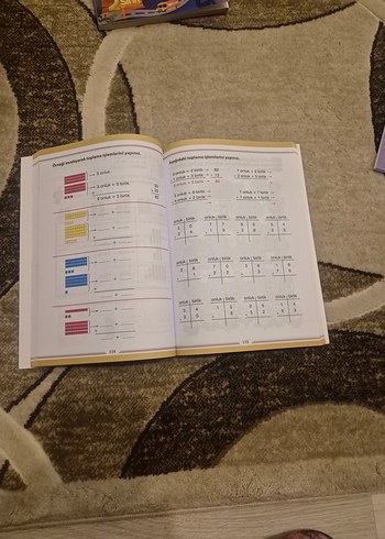 2. Sınıf Odtü Yayıncılık Matematik Gezegeni Soru Bankası - Görsel 4