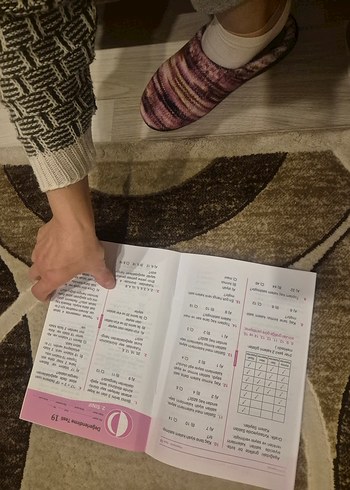 2. Sınıf Odtü Yayıncılık Matematik Gezegeni Soru Bankası - Görsel 5