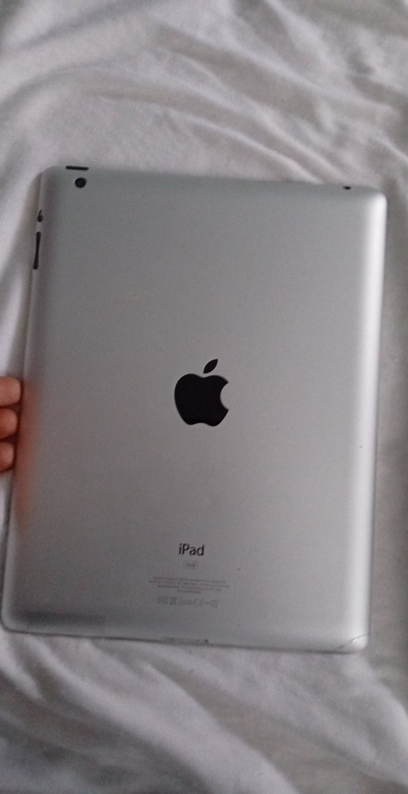 iPad 3 - Görsel 3