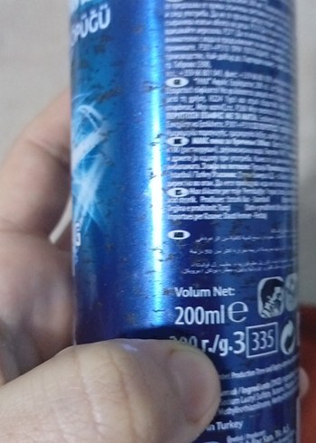 Ozturkman Tıraş Köpüğü Cool - Görsel 3