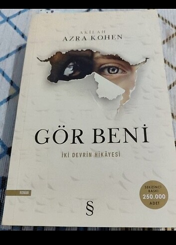 Azra Kohen Gör Beni
