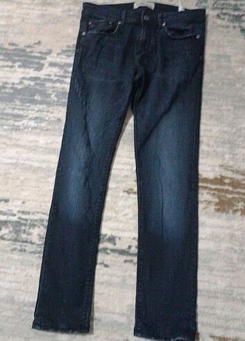 Pull&Bear kot pantolon